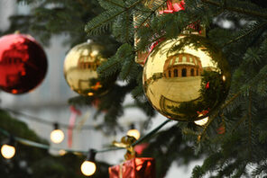 Adventskugeln © Carsten Costard