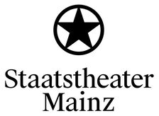 Logo des Staatstheater Mainz