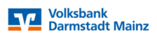 Logo der Volksbank Darmstadt Mainz