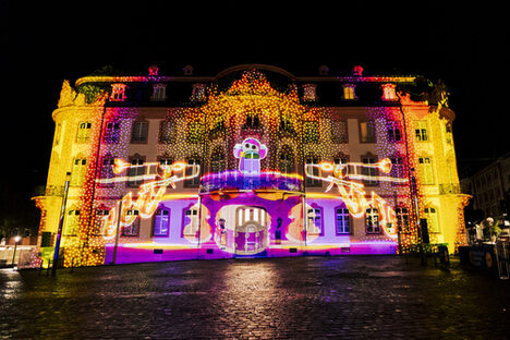 Mainz leuchtet