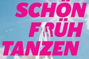 Ein Werbeplakat für die Veranstaltung. © Kulturklub Schon Schön