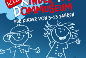 Ein Werbebild der Veranstaltung. © Dommuseum