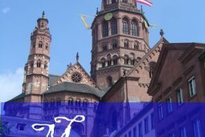 Ein Werbeplakat für die Veranstaltung. © Geo für Alle