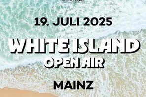 Ein Werbeplakat für die Veranstaltung. © wio. Agentur