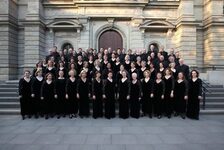Der Bachchor Mainz