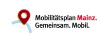 Logo Mobilitätsplan Mainz