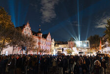 Bildergalerie Mainz leuchtet 2024 Mainz leuchtet 2024