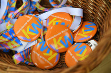 IKW Buttons