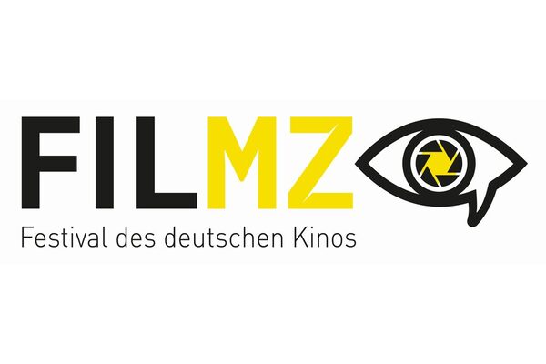 Logo FILMZ © FILMZ
