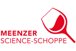 Logo Science Schoppe © artefont, Tanja Labs