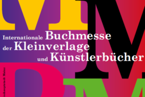 Mainzer Minipressen-Messe 