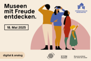 Internationaler Museumstag 2025 