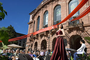 Copyright: Staatstheater