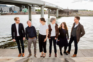 Copyright: Vocalconsort Mainz mienographie