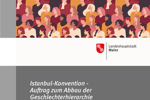 Titelseite des Flyers &copy; einfallswinkel