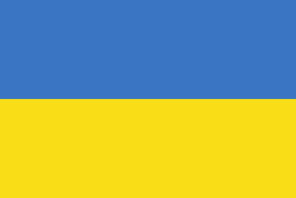 Flagge der Ukraine © Adobe Stock/Julien Jandric
