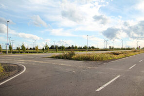 Windräder © Einfallswinkel