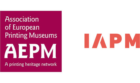 Logos IAPM / AEPM
